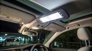 What Is a Sun Visor Lighted Mirror? Everything You Need to Know?
