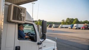 What Is the Best Truck AC for Hot Climates and Long-Haul Trucks?