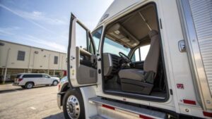 What Is the Best Truck Air Conditioner for Cooling a Cab in Extreme Heat?