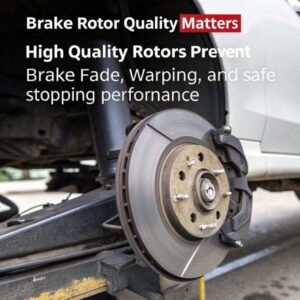 Which Are the Best Rotor Brands for Performance, Durability, and Value in 2026?