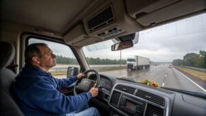 What Is the Best Truck Aircon Solution for Commercial Vehicles?