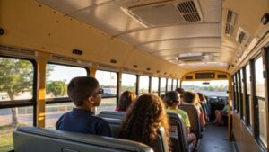 What Should You Know About School Bus Air Conditioning Before Choosing a System?
