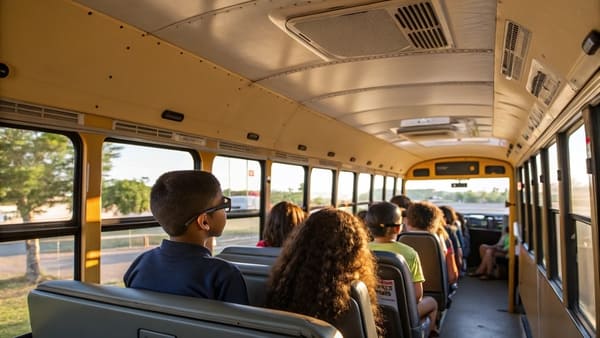 What Should You Know About School Bus Air Conditioning Before Choosing a System?