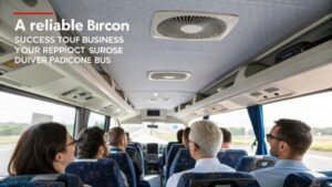 How Do You Choose the Best Bus Aircon System for Your Bus and Operating Conditions?
