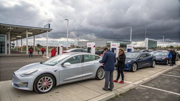 Where Is the Tesla Model 3 Most Popular in 2026?