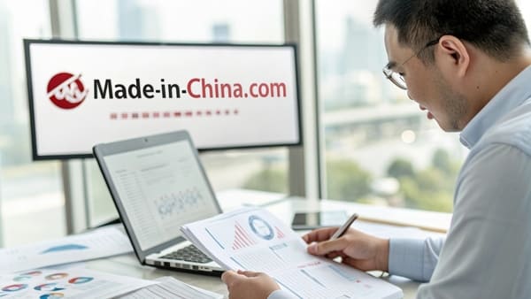 Verifying if Made-in-China.com is a legitimate platform