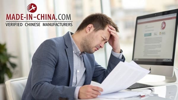 A complete review of Made-in-China.com for buyers