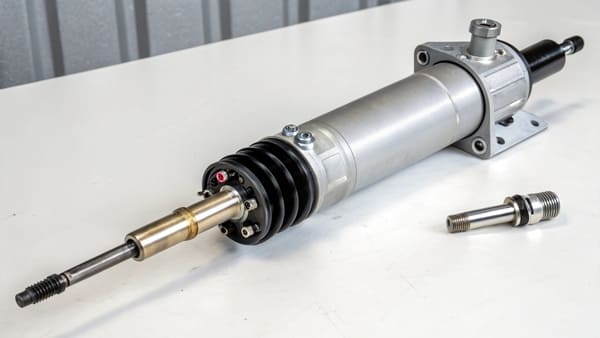 What Is a Clutch Slave Cylinder and How Does It Work?