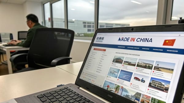 Is Made-in-China.com Reliable in 2026? A Complete Buyer’s Guide to Finding Safe Chinese Suppliers