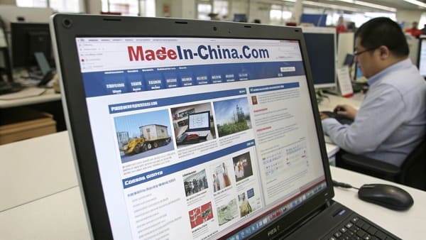Is Made-in-China.com Reliable for Sourcing Products from China?