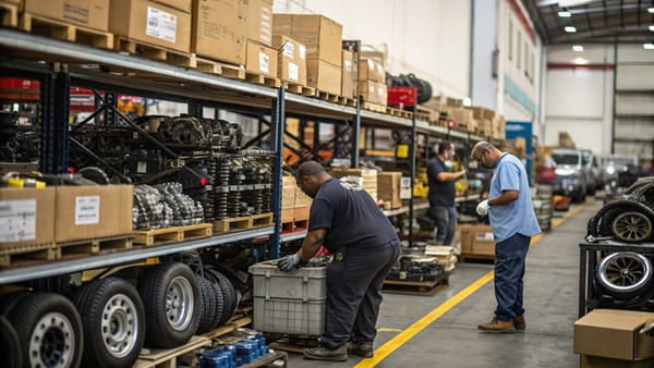 Is RockAuto Legit and Are Their Auto Parts Worth Buying in 2026?
