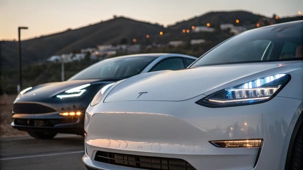 What Tesla Headlamp Types Are Available, and How Do You Choose the Right One?