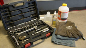 How Do You Replace a Brake Master Cylinder? A Complete Step-by-Step Guide?
