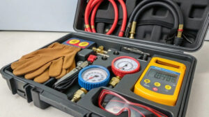 How Do You Test an Auto Air Conditioning Compressor? A Step-by-Step Diagnostic Guide