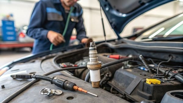 Can You Clean an O2 Sensor? Everything You Need to Know Before You Try?
