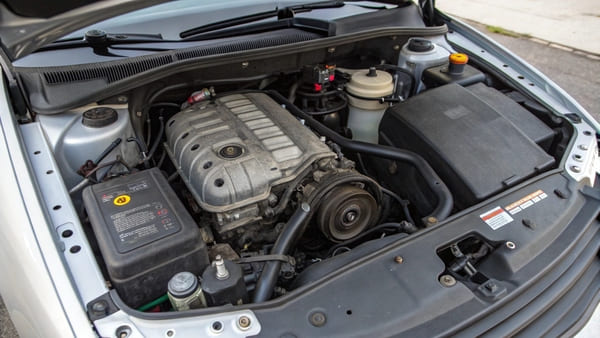 What Is a Slave Cylinder and How Does It Work?