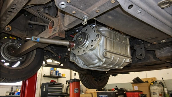 What Is a Slave Cylinder and How Does It Work?