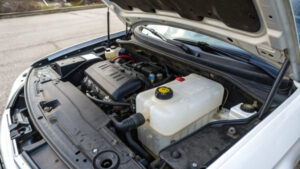 What Is a Brake Master Cylinder and How Do You Know When It Needs Replacement?