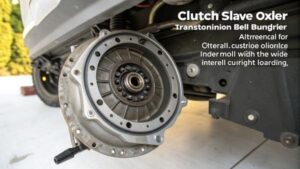Can You Repair a Clutch Slave Cylinder, or Should You Replace It?