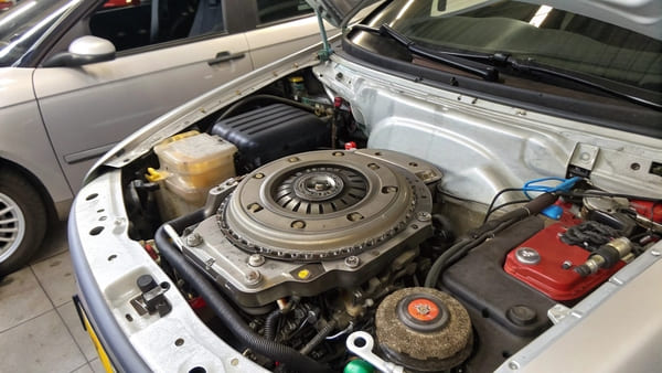What Does a Clutch Slave Cylinder Do and How Does It Work?
