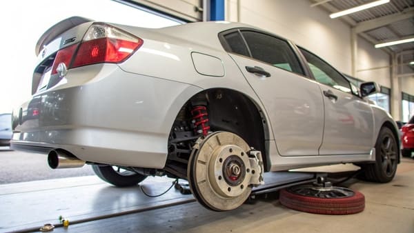 What Is 43300-SNA-A01 and Which Honda Civic Models Does It Fit?