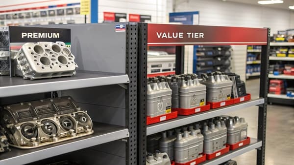 O’Reilly Auto Parts vs AutoZone: Which Store Is Better for Quality, Price, and Warranty?