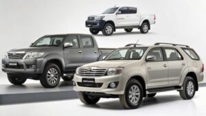 What Is Toyota OEM 68151-0K010 and Which Vehicles Does It Fit?