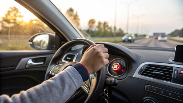 What Are Car Horns Used For? A Complete Guide to Types, Functions, Safety & Replacement
