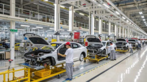 What Are the Best China Made Car Parts? A Complete Guide to Finding Reliable Auto Parts Manufacturers and Suppliers
