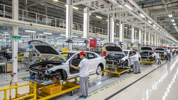 What Are the Best China Made Car Parts? A Complete Guide to Finding Reliable Auto Parts Manufacturers and Suppliers
