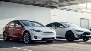What Is New in the 2026 Tesla Model S and Model X Facelift?