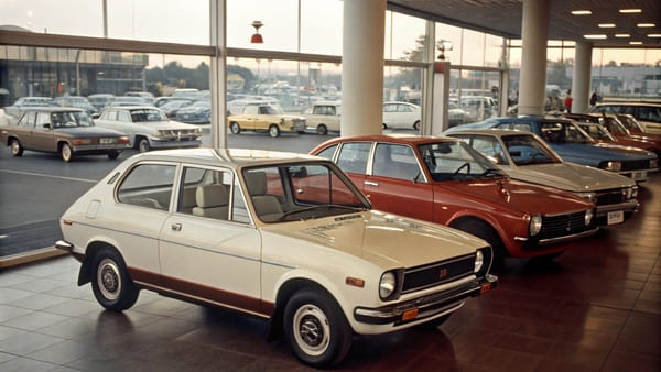 What Were the Most Popular Cars of the 1970s? A Complete Guide to the Icons That Defined the Decade?
