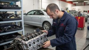 Are Aftermarket Parts as Good as OEM Parts?