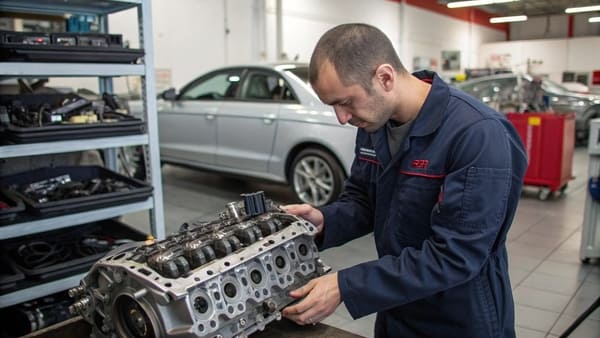 Are Aftermarket Parts as Good as OEM Parts?