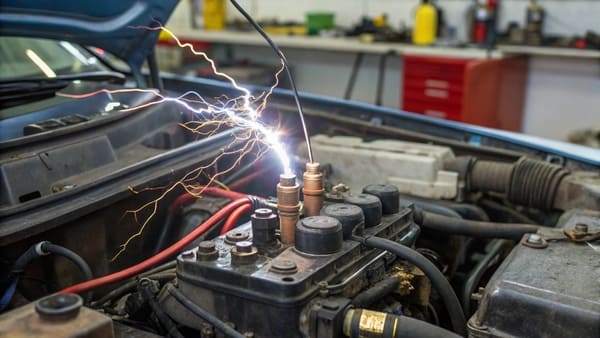 How Can You Tell If Your Distributor Is Bad?