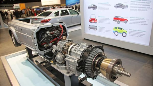 What Is a Car Transmission and How Does It Really Work?