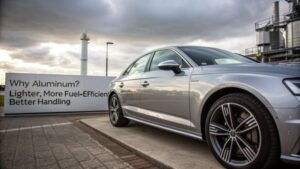 What Are Car Exteriors Made Of? A Complete Guide to Automotive Body Materials?