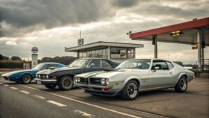 What Were the Best 1970s Cars? A Complete Guide to the Most Iconic Cars of the 70s