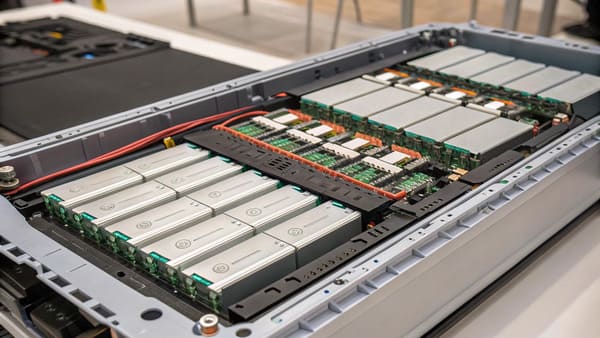 What Is Inside a Tesla Battery? A Complete Guide to Tesla Battery Pack Components and Technology?