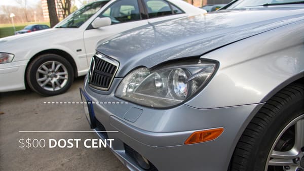 How Much Does It Cost to Fix a Dent in a Car Hood? Repair Options, DIY Tips & Replacement Guide?