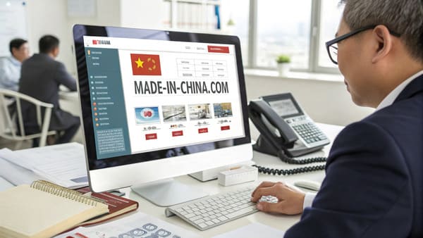 Is Made-in-China.com Reliable in 2026? A Complete Guide to Buying Safely from Chinese Suppliers