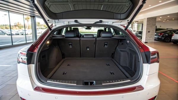 Tesla Model S Trunk: Cargo Space, Dimensions, Storage Solutions, and Everything You Need to Know?