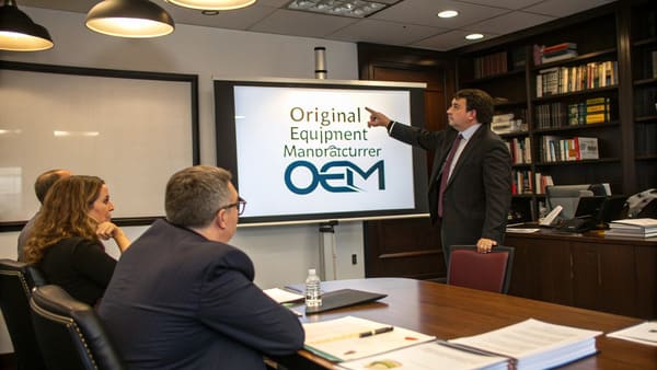 Can I Sell Aftermarket Car Accessories With Logos? Everything You Need to Know About Trademark Rules?